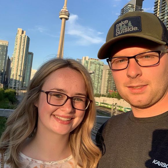 Meet your Posher, Saralyn - Picture 1 of 1